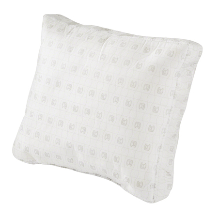 CLASSIC ACCESSORIES Patio Lounge Chair Pillow Back Cushion Foam, 19 x 20 x 4 Inch 61-057-019901-RT